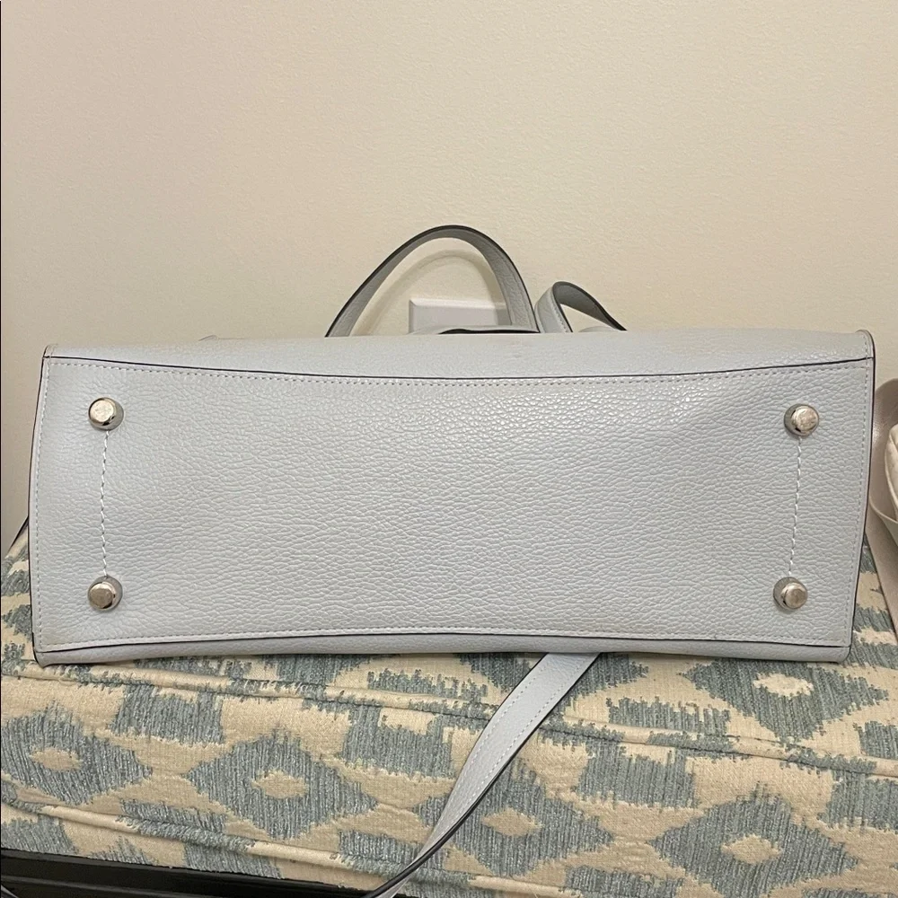 Used Coach Satchel - Picture 6 of 7